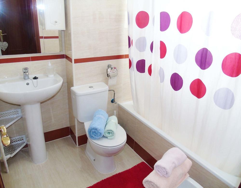 Apartamento A&N Miraya Torre Del Mar Exterior foto